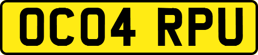 OC04RPU