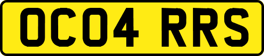 OC04RRS