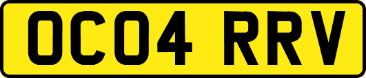 OC04RRV