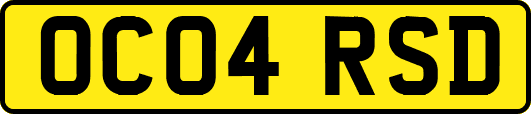OC04RSD