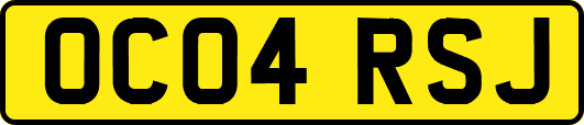 OC04RSJ