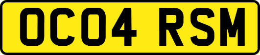 OC04RSM
