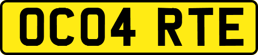 OC04RTE