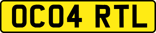 OC04RTL