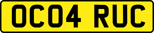OC04RUC