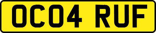 OC04RUF
