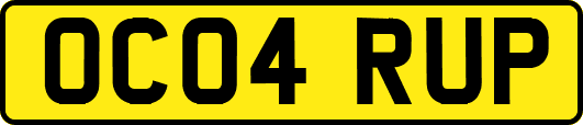 OC04RUP