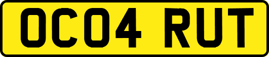 OC04RUT