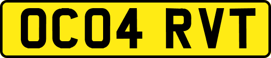 OC04RVT