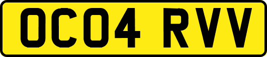 OC04RVV
