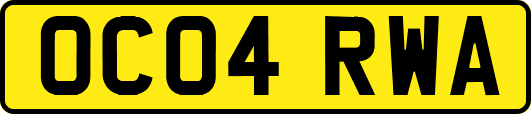 OC04RWA