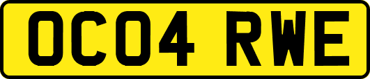 OC04RWE