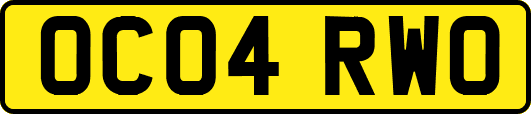 OC04RWO