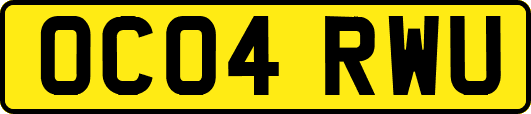 OC04RWU