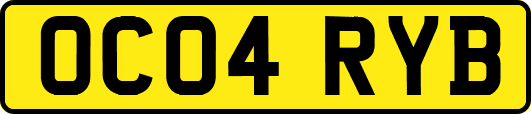 OC04RYB