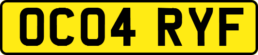 OC04RYF