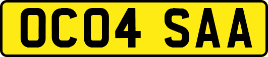 OC04SAA