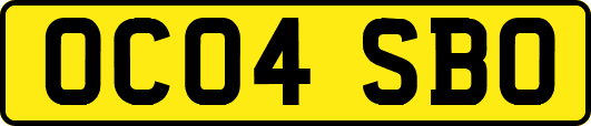 OC04SBO