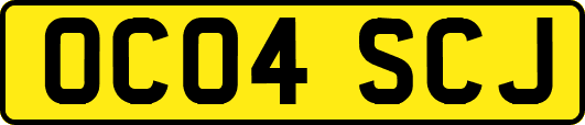OC04SCJ