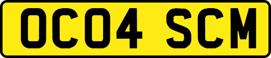OC04SCM