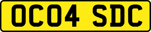 OC04SDC