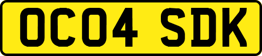OC04SDK