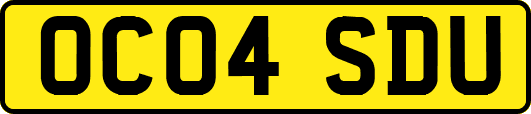 OC04SDU