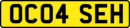 OC04SEH