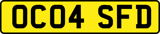 OC04SFD
