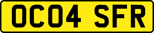 OC04SFR
