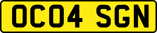 OC04SGN