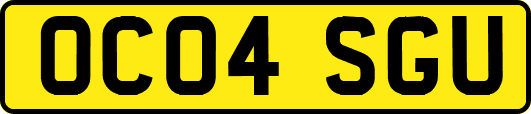 OC04SGU