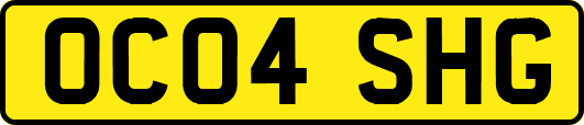 OC04SHG