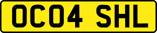OC04SHL
