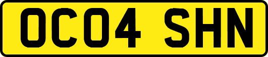 OC04SHN