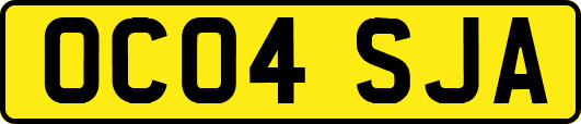 OC04SJA