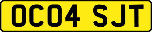 OC04SJT