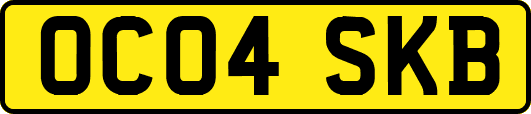OC04SKB