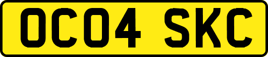 OC04SKC