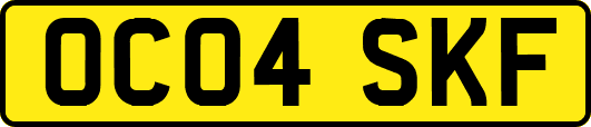 OC04SKF