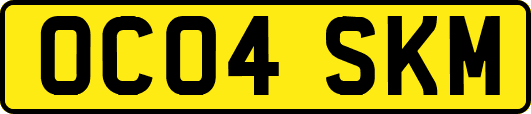 OC04SKM