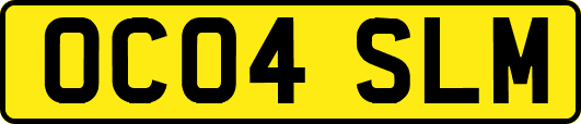 OC04SLM