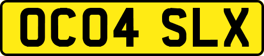 OC04SLX