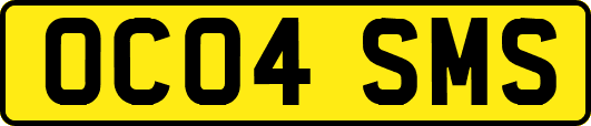 OC04SMS