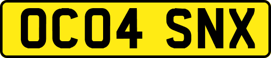 OC04SNX