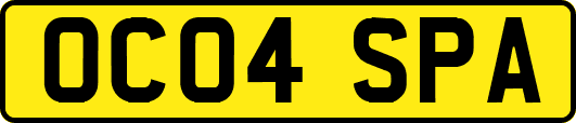 OC04SPA
