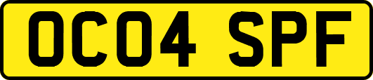 OC04SPF