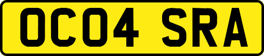 OC04SRA