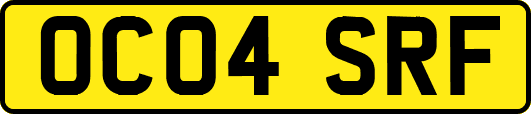 OC04SRF