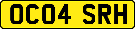 OC04SRH